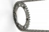 Falcon Scale Models FSM011 Honda CBR 1000 RR-R FIREBLADE SP - Chain for Tamiya 14138 1/12